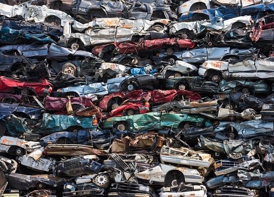PADNOS Buchanan Recycling Center