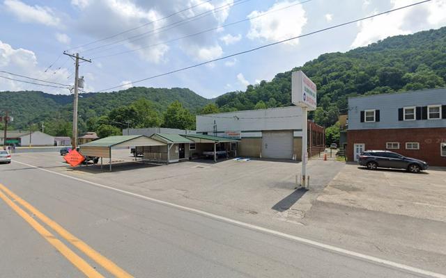 Auto Body Specialists