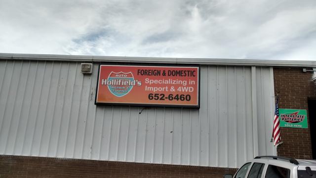 Carquest Auto Parts - DOBSON AUTO PARTS