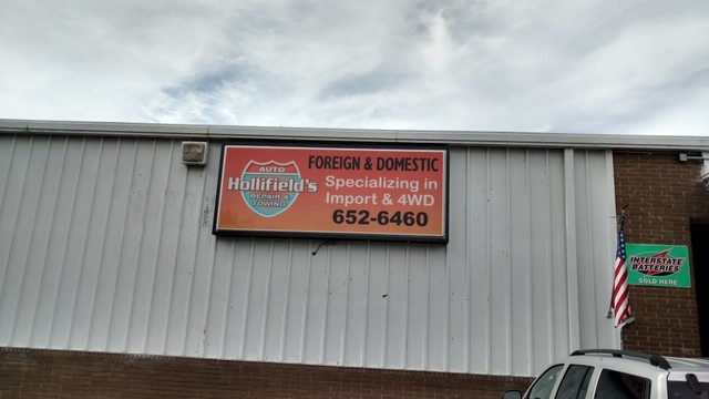 Carquest Auto Parts - DOBSON AUTO PARTS
