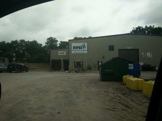 Beacon Recycling Inc.