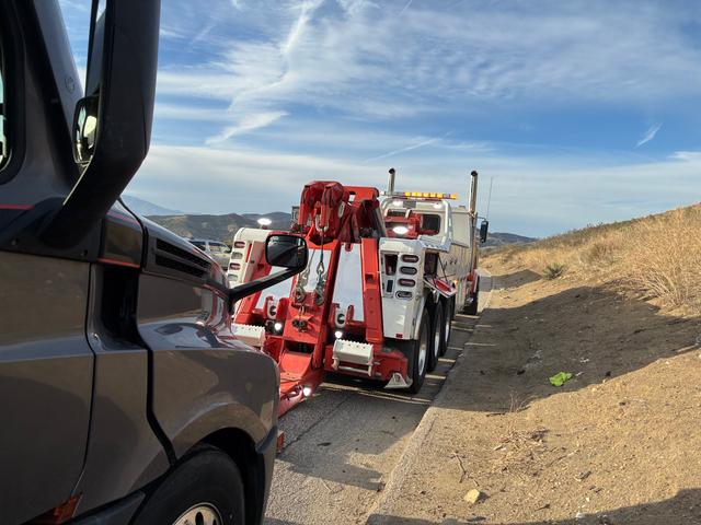 Ten West Road Solutions, Bakersfield, California