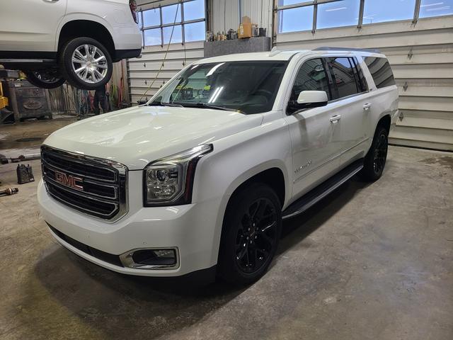 Advance Motors, LLC, Traverse City, Michigan