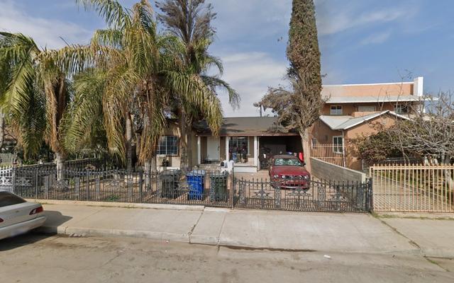 JAK Madrigal's Transport & Towing, Bakersfield, California