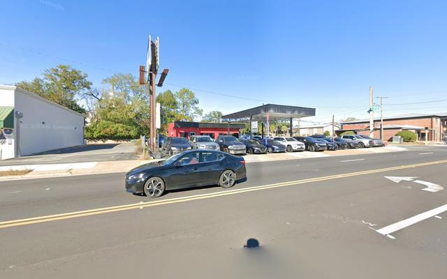 Quincy Auto Mart Inc, Quincy, Florida