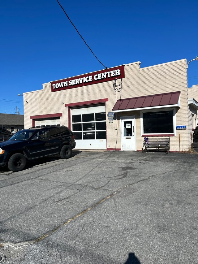 Town Service Center Inc.