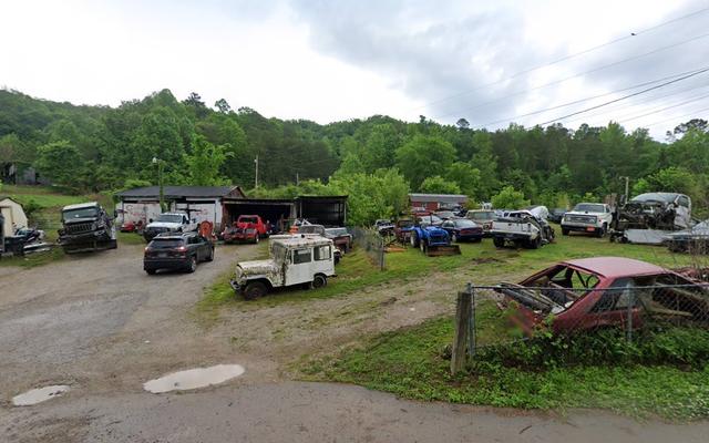 Collins Wrecker & Towing