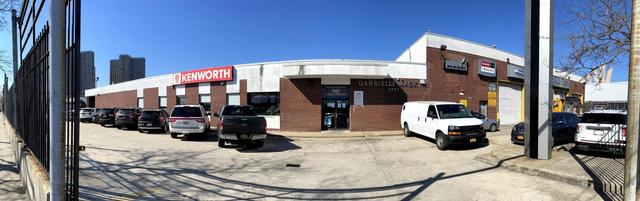 Gabrielli Truck Service Center, Bronx, Bronx, New York