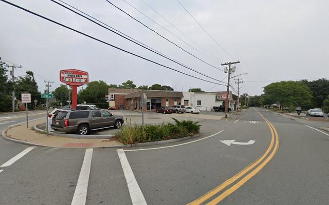 LOWER CAPE AUTO REPAIR