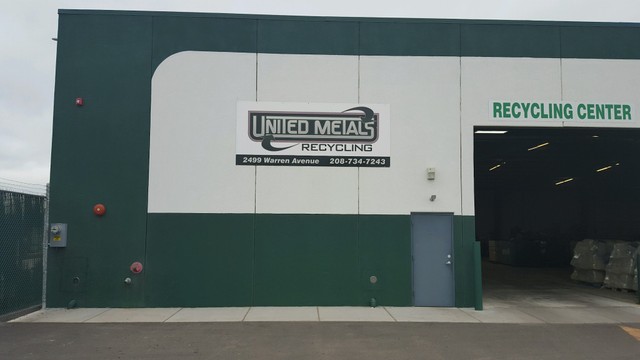 United Metals Recycling