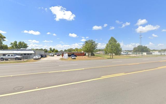 Garcia's Wrecker Services, Angleton, Texas