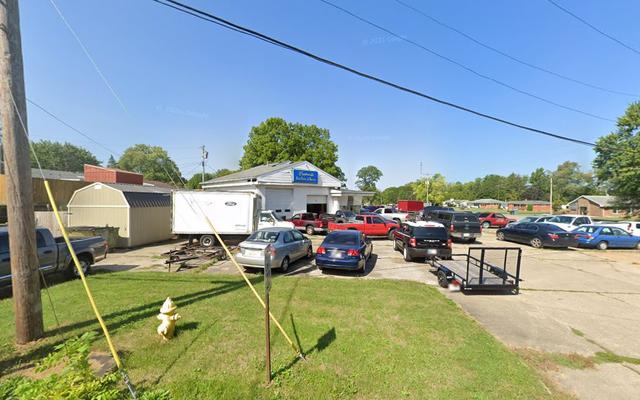 Centerville Auto Sales & Service