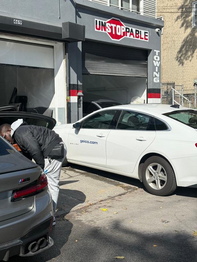 Unstoppable automotive inc., Bronx, New York
