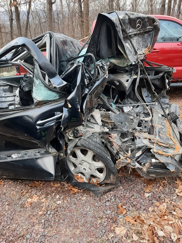 Route 80 & 81 Towing