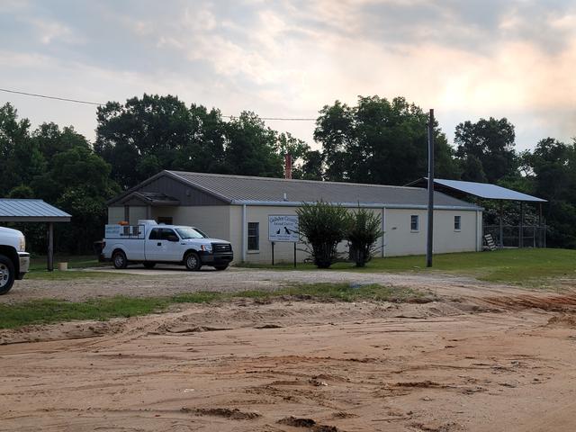 Waste Pro - Quincy Transfer Station