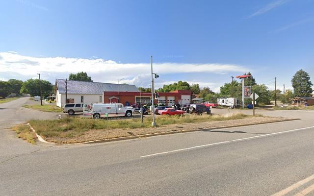 Apex Automotive, Fromberg, Montana