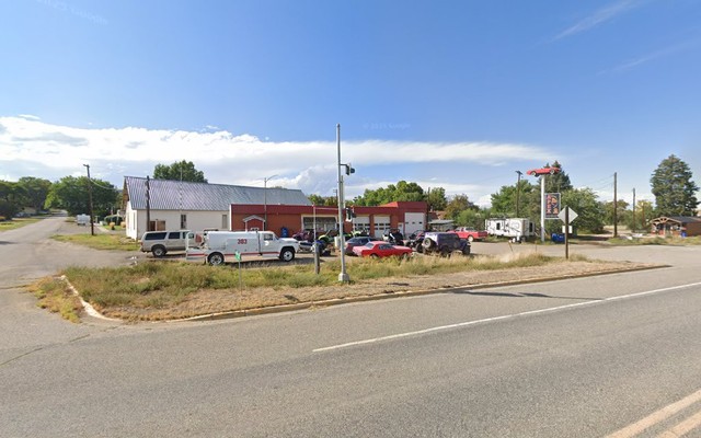 Apex Automotive
