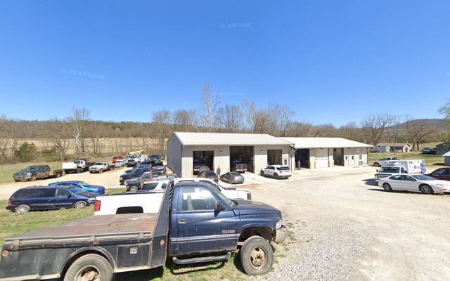 Ozark Starter & Automotive