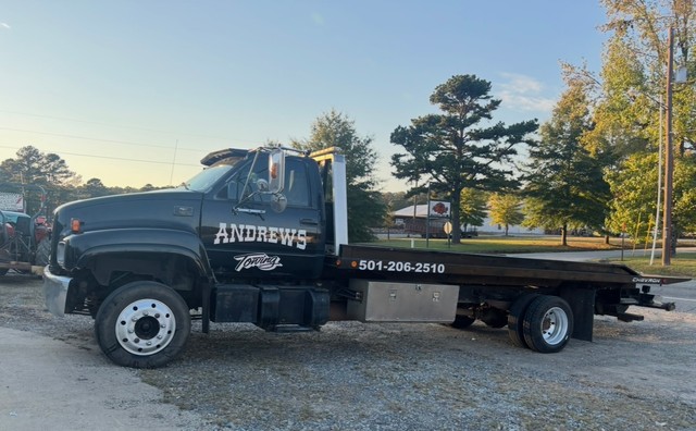 Andrews Towing