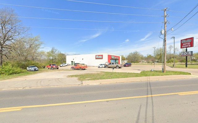 O'Reilly Auto Parts