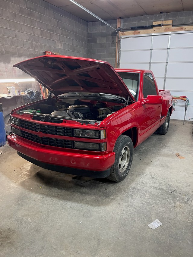 Goolsby's Body Shop