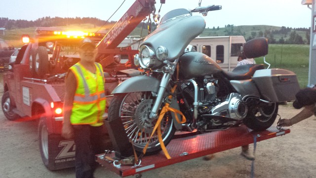 Tow Tec