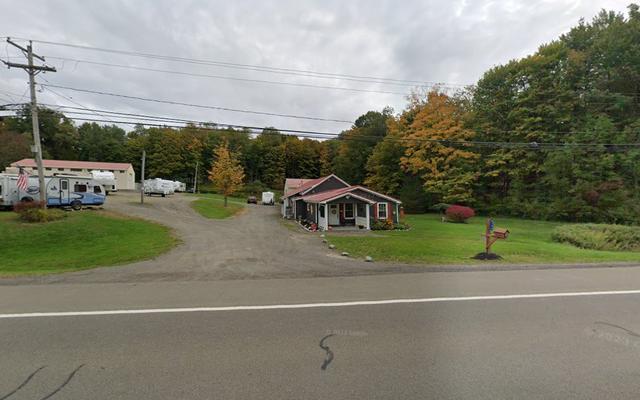 Cassadaga Truck & Auto Sales