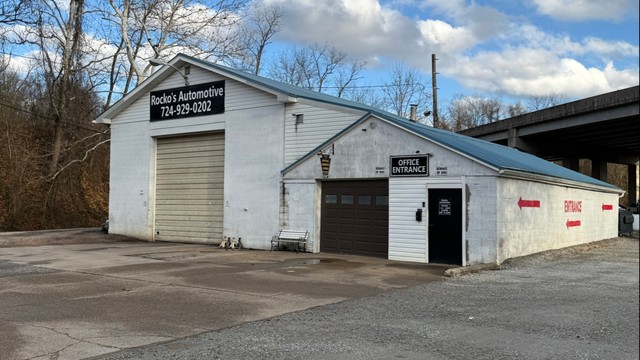 Rocko's Automotive LLC