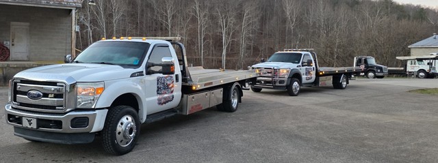 A-1 Towing & Services