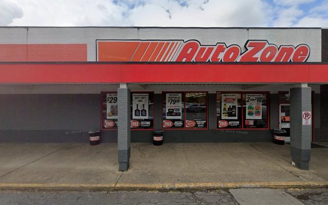AutoZone Auto Parts