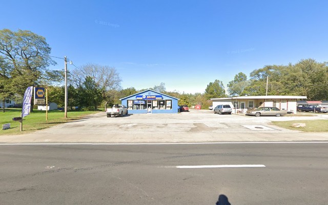 NAPA Auto Parts