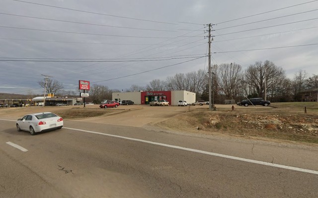 O'Reilly Auto Parts