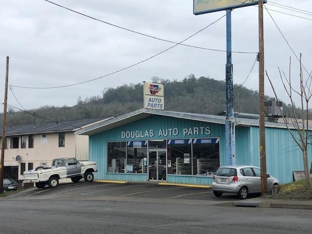Carquest Auto Parts - ALLIMAN INVESTMENTS INC, Winston, Oregon