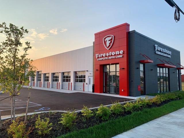 Firestone Complete Auto Care, Smyrna, Delaware