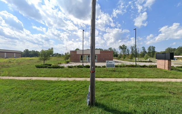 O'Reilly Auto Parts