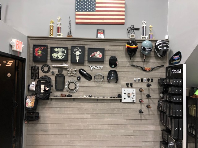 A&J Cycles, Inc