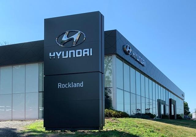 Rockland Hyundai