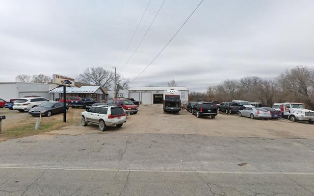 R&S Towing