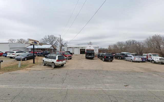 R&S Towing