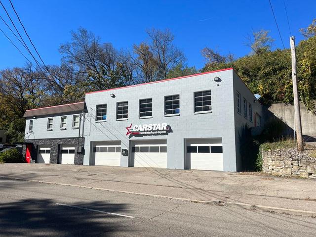 CARSTAR Phoenix Collision, Cincinnati, Ohio