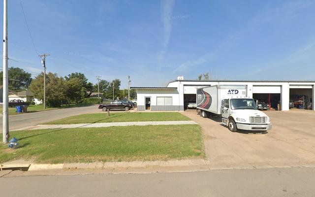 Cheney Tire & Automotive Services, Cheney, Kansas