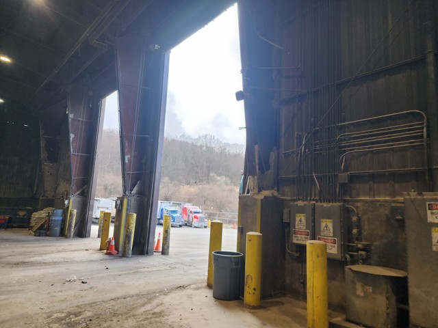 Rockland Green - Hillburn Transfer Station