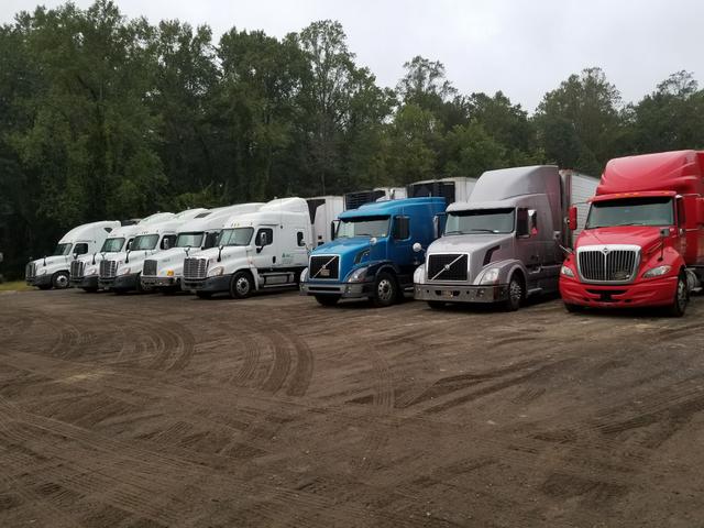 AKU TRUCK AND TIRE CENTER