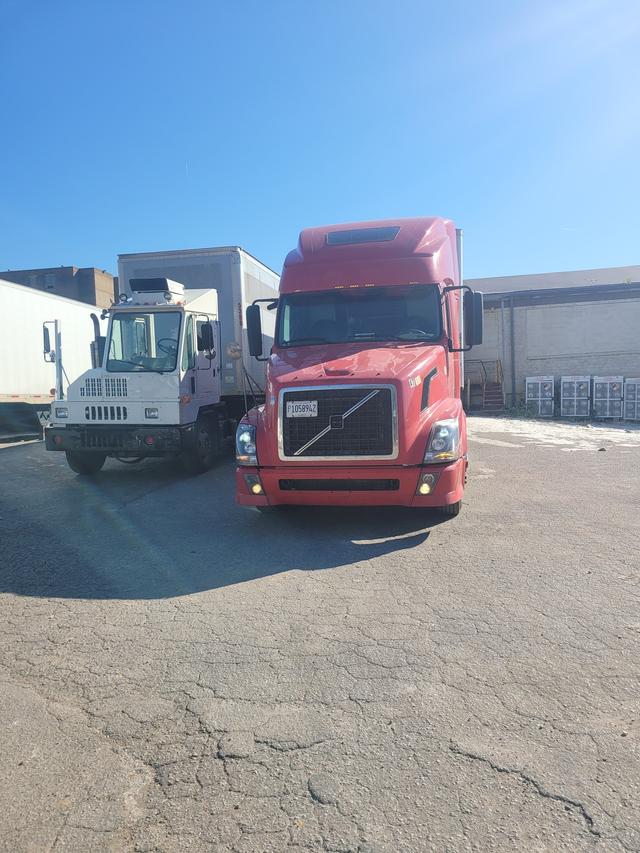 Evergreen Recyclers, Jacksonville, Tennessee
