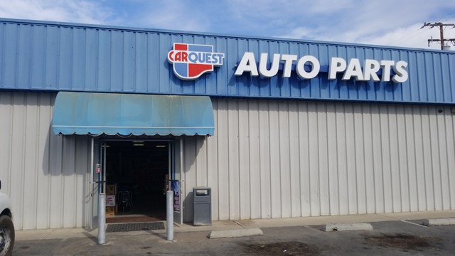 SEVIER'S AUTO SUPPLY - NAPA AUTO PARTS