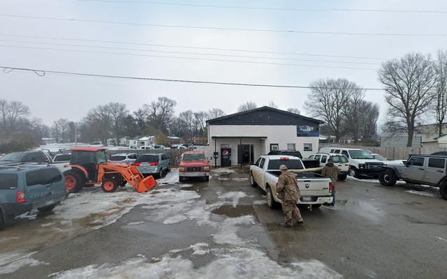 ALLOUT AUTO & Repair