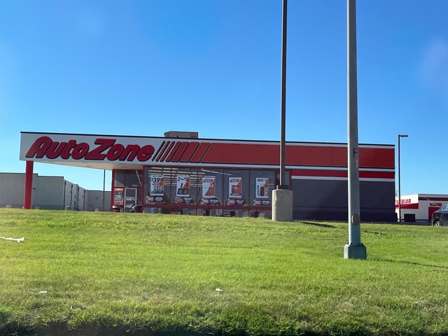 AutoZone Auto Parts