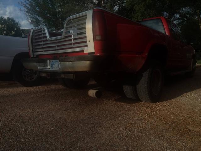 Warren's Automotive, Kechi, Kansas