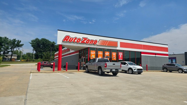 AutoZone Auto Parts