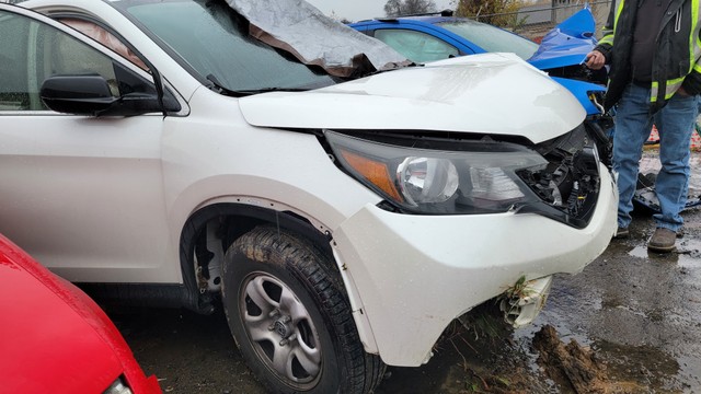 Beaverton Towing